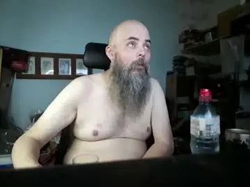 Chaturbate Nude Webcam of ss_overkill