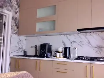 Chaturbate Private Sex Chat of stasyq555