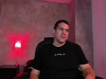 Chaturbate Free Live Porn of tadeo_vega