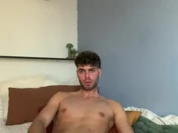 Chaturbate Free Porn Cam of thebrokescholar