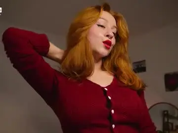 Chaturbate Watch Live Sex Cams of thegingerp
