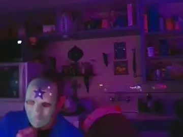 Chaturbate Live Sex of troystack41