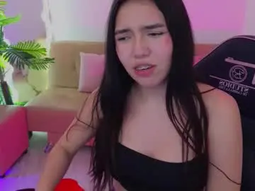 Chaturbate Adult Video Chat of ameelia_tay