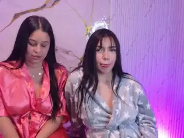 Chaturbate Adult Video Chat of ameelia_tay