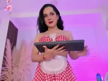 Chaturbate Nude Webcam of audreyhayworth