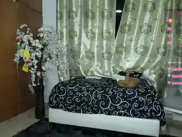 Chaturbate Adult Video Chat of barbiefoxx