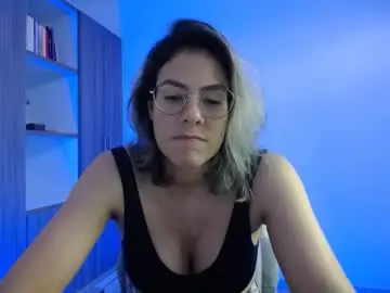 Chaturbate Live Porn of candydowson1