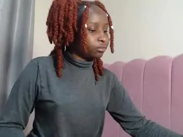 Chaturbate Sex Cam of caramel_chocolate01