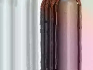 Chaturbate Free Live Porn of caramel_chocolate01