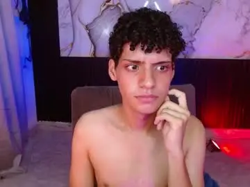 Chaturbate Private Sex Chat of dan_sweetboy