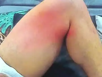 Chaturbate Private Sex Chat of dante_adamss