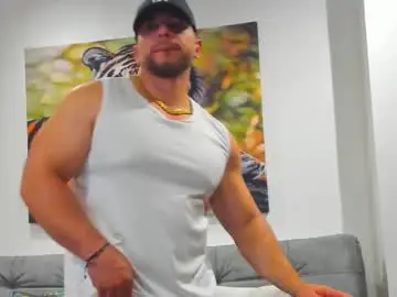 Chaturbate Sex Chat of dante_adamss