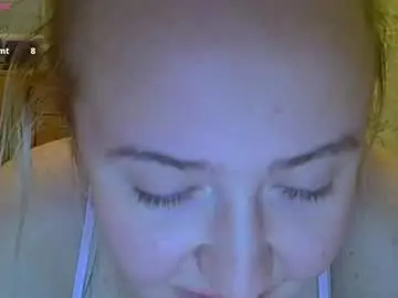 Chaturbate Live Sex Cam of debora_webstar