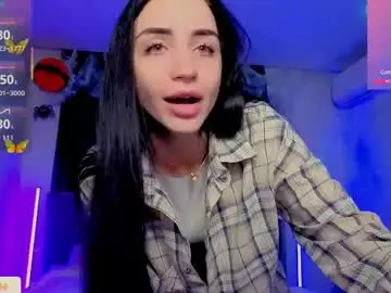 Chaturbate Nude Webcam of emma_jordan