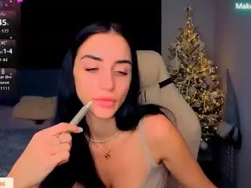 Chaturbate Adult Video Chat of emma_jordan