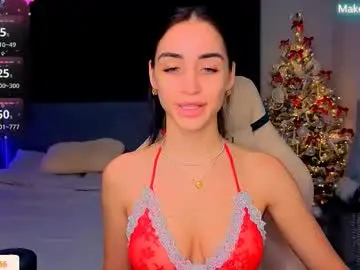 Chaturbate Sex Chat of emma_jordan