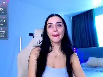 Chaturbate Adult Video Chat of emma_jordan