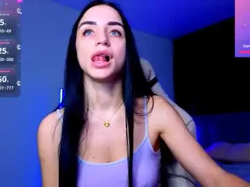 Chaturbate Live Sex Cam of emma_jordan