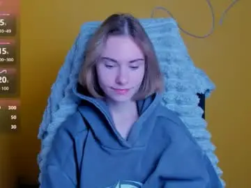 Chaturbate Nude Webcam of emmi_rossum