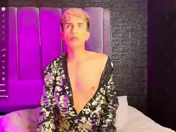 Chaturbate Best Webcam of erick_velveth