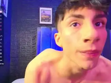 Chaturbate Free Porn Cam of erick_velveth