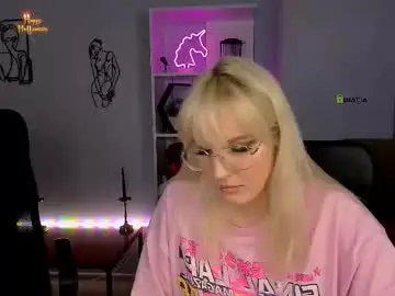 Chaturbate Free Live Porn of eva_smiith_