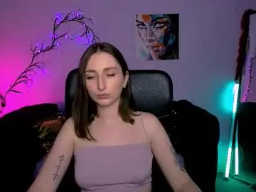 Chaturbate Adult Webcam of eva_smiith_