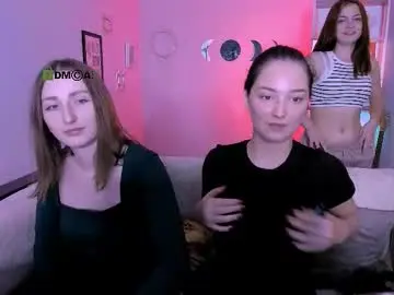 Chaturbate Free Live Porn of eva_smiith_