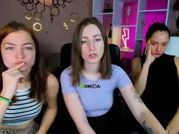 Chaturbate Adult Webcams of eva_smiith_