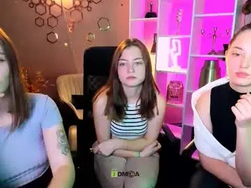 Chaturbate Adult Video Chat of eva_smiith_