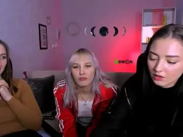 Chaturbate Free Live Porn of eva_smiith_