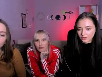 Chaturbate Best Webcam of eva_smiith_