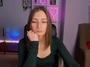 Chaturbate Adult Video Chat of eva_smiith_