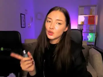 Chaturbate Sex Chat of eva_smiith_