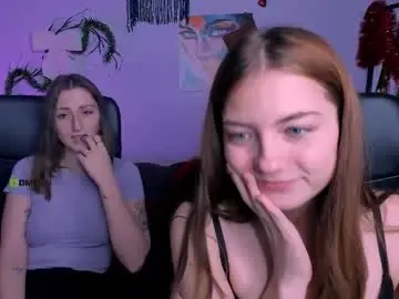 Chaturbate Live Porn of eva_smiith_