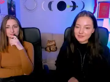 Chaturbate Live Sex of eva_smiith_