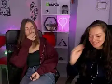 Chaturbate Live Sex Cam of eva_smiith_