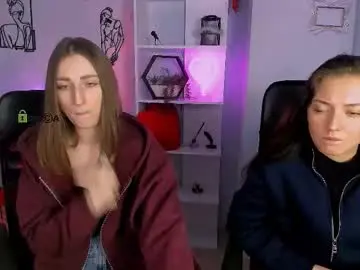 Chaturbate Live Porn of eva_smiith_