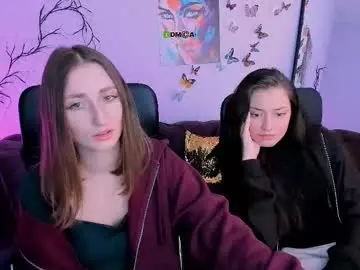 Chaturbate Nude Webcam of eva_smiith_