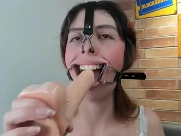 Chaturbate Best Webcam of foxy_franshesca