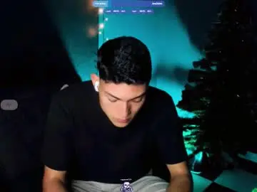 harrydavidsonx from chaturbate