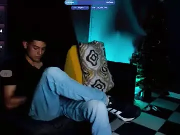 Chaturbate Free Porn Cam of harrydavidsonx