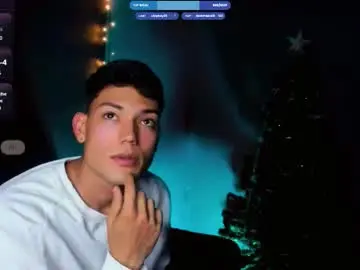 Chaturbate Sex Chat of harrydavidsonx