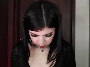 Chaturbate Watch Live Sex Cams of heatherdemonzx_