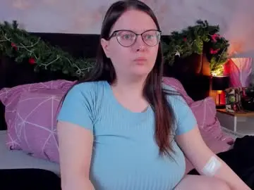 Chaturbate Free Porn Cam of helendanvers