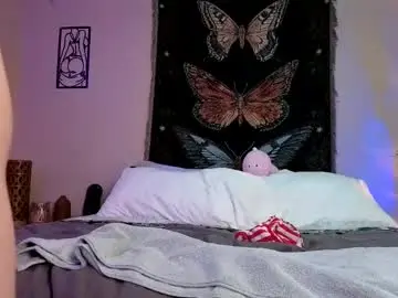 Chaturbate Live Sex of indigobay