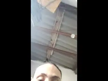 Chaturbate Live Sex Cam of johantorres19