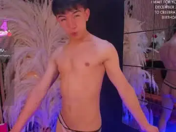 Chaturbate Live Sex of joji_spencer