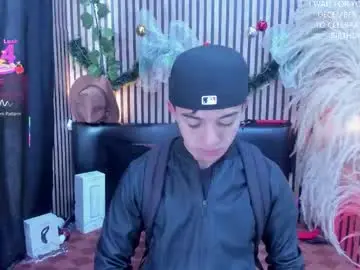 Chaturbate Live Sex of joji_spencer