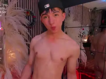 Chaturbate Live Sex of joji_spencer